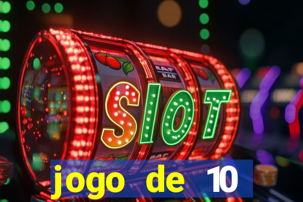 jogo de 10 centavos no esporte da sorte